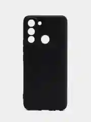 Черный чехол для Tecno Pop 5 LTE