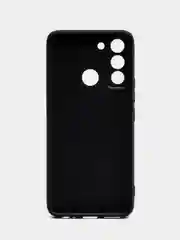 Черный чехол для Tecno Pop 5 LTE