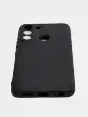 Черный чехол для Tecno Pop 5 LTE