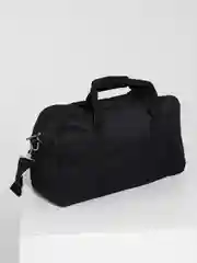 Черный сумка дорожная, спортивная