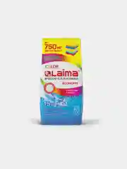 Стиральный порошок автомат 15кг LAIMA PROFESSIONAL Color, для всех типов тканей, 605572