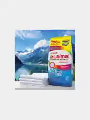 Стиральный порошок автомат 15кг LAIMA PROFESSIONAL Color, для всех типов тканей, 605572