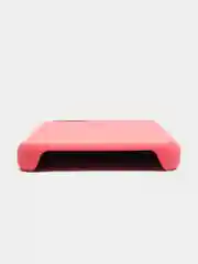 Кораллово-розовый чехол Silicone Case для iPhone 5/5S/SE
