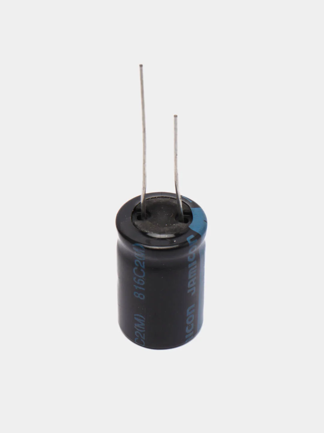 100мкф 250в Конденсатор электролитический 100UF 250V 105C 16х25 TK JAMICON