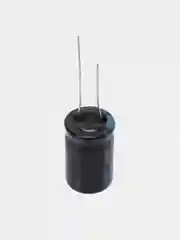 100мкф 250в Конденсатор электролитический 100UF 250V 105C 16х25 TK JAMICON