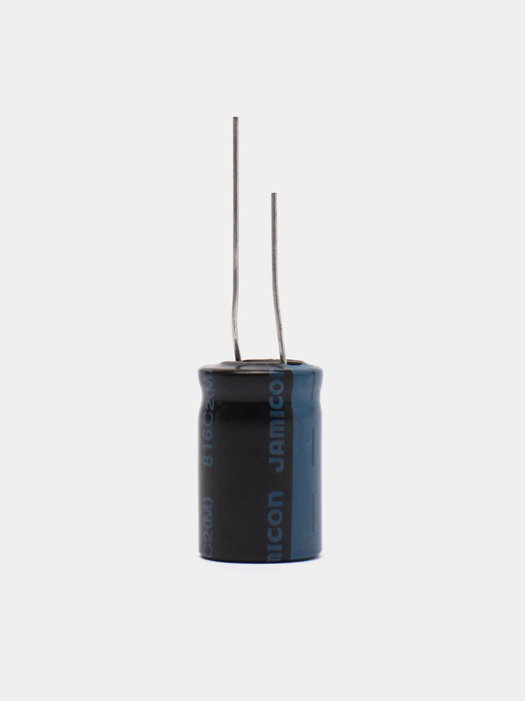 100мкф 250в Конденсатор электролитический 100UF 250V 105C 16х25 TK JAMICON