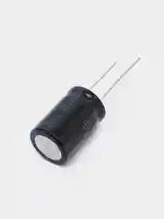 100мкф 250в Конденсатор электролитический 100UF 250V 105C 16х25 TK JAMICON