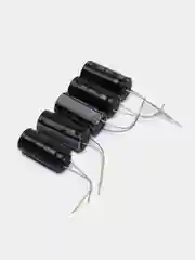 5 штук 22мкф 160В Конденсатор электролитический 22UF 160V 105C 10х21 TK JAMICON