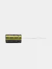 5 штук 470мкФ 25в Конденсатор LOW ESR 470UF 25V 105C 8х16 WL JAMICON