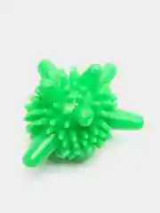 Шарики для стирки белья, 4 штуки, разные цвета