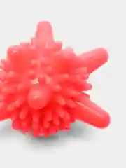Шарики для стирки белья, 4 штуки, разные цвета