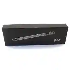 Ручка-антистресс ThinkInk Fidget Pen, магнитная