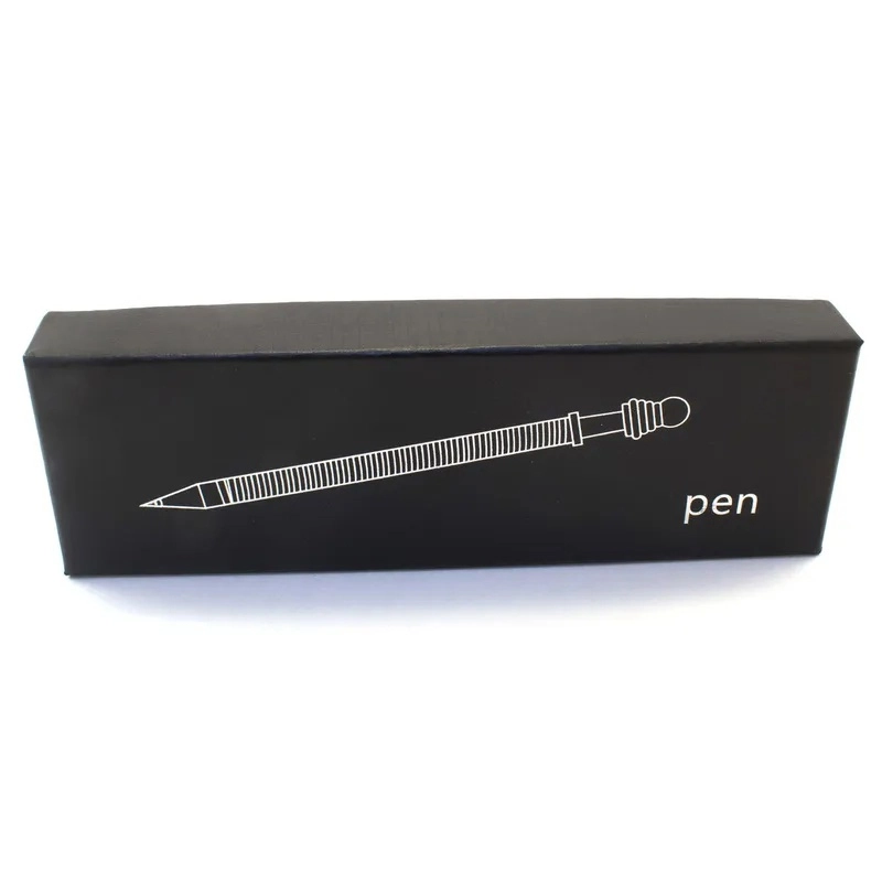 Ручка-антистресс ThinkInk Fidget Pen, магнитная