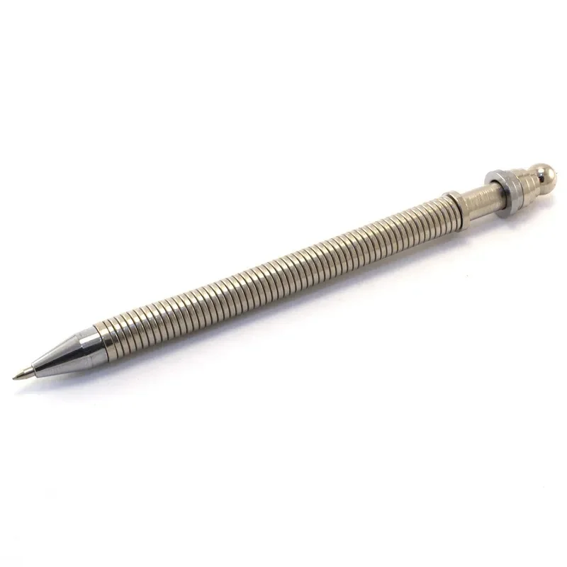 Ручка-антистресс ThinkInk Fidget Pen, магнитная