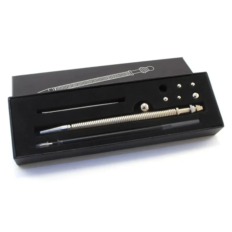 Ручка-антистресс ThinkInk Fidget Pen, магнитная