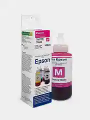 Чернила для принтеров Epson L-серии, 100 мл