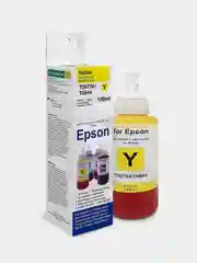 Чернила для принтеров Epson L-серии, 100 мл