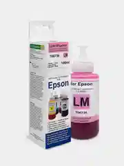 Чернила для принтеров Epson L-серии, 100 мл