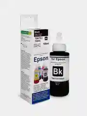 Чернила для принтеров Epson L-серии, 100 мл