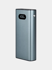 Внешний аккумулятор TFN Blaze LCD 20000 mAh