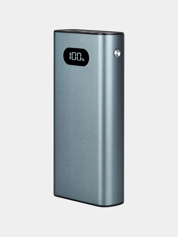 Внешний аккумулятор TFN Blaze LCD 20000 mAh