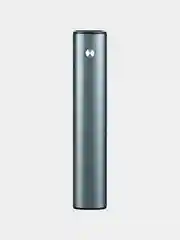 Серый внешний аккумулятор TFN Blaze LCD 20000 mAh