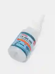 Суперклей  Cosmofen Сa-12 секундный Цианоакрилатный клей, 20 г