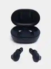 Темно-синий беспроводные наушники Xiaomi Haylou W1