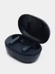 Темно-синий беспроводные наушники Xiaomi Haylou W1