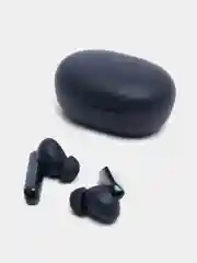 Темно-синий беспроводные наушники Xiaomi Haylou W1
