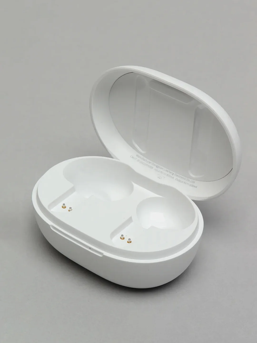 Белый беспроводные наушники Xiaomi Haylou W1