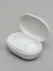 Белый беспроводные наушники Xiaomi Haylou W1