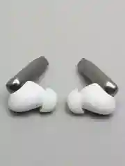 Белый беспроводные наушники Xiaomi Haylou W1