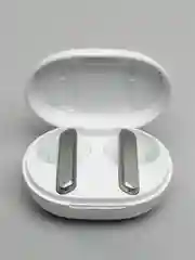 Белый беспроводные наушники Xiaomi Haylou W1