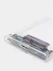 Корпус для жесткого диска SSD HDD 2.5, кейс, USB 3.0, переносной внешний жд бокс