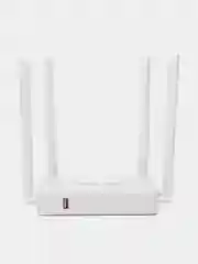 Роутер маршрутизатор Wi-Fi для 3G, 4G модемов WE1626 12v на OS Zyxel