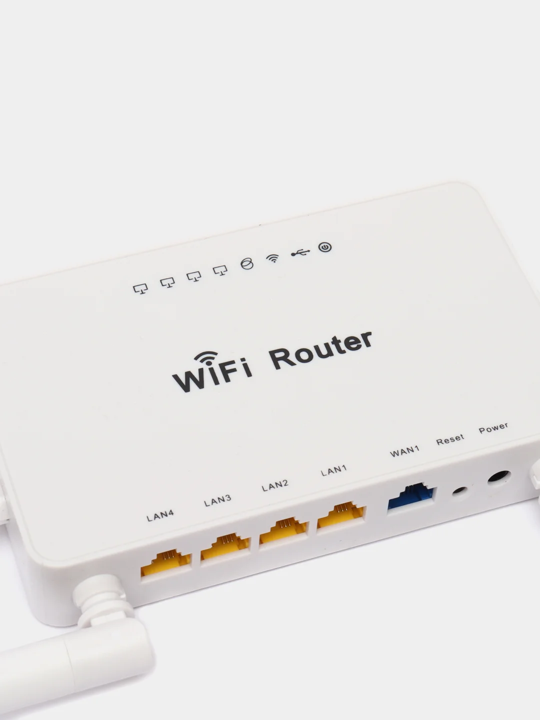 Роутер маршрутизатор Wi-Fi для 3G, 4G модемов WE1626 12v на OS Zyxel