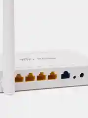 Роутер маршрутизатор Wi-Fi для 3G, 4G модемов WE1626 12v на OS Zyxel