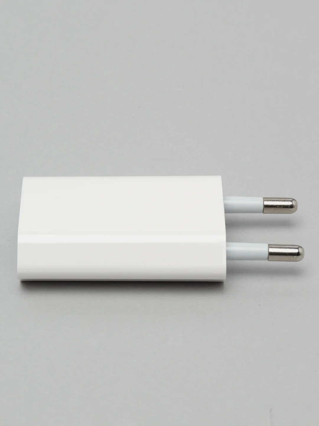 Блок питания адаптер для iPhone 1A USB 5W зарядка зарядное устройство ...