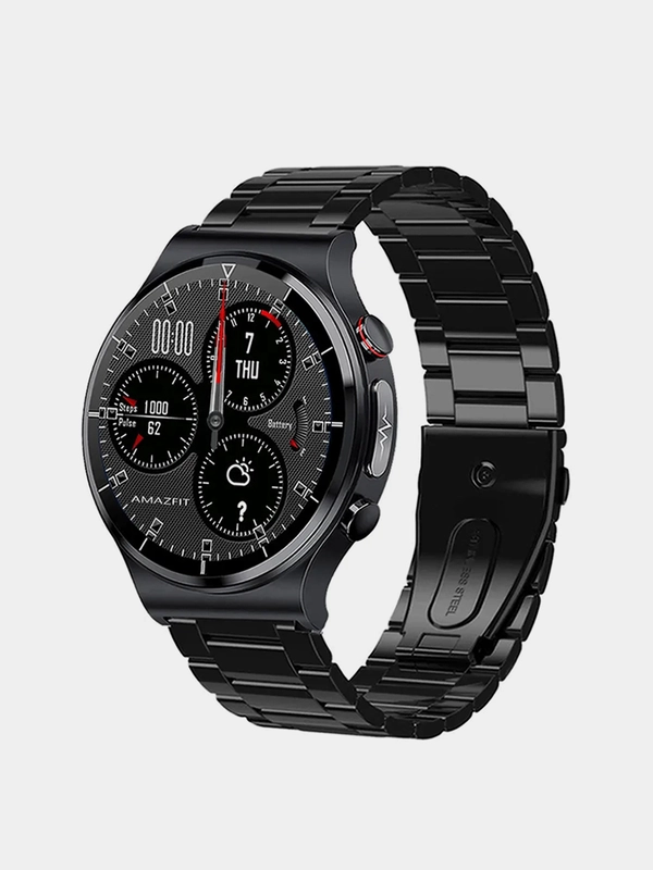 Смарт часы Smart Watch ЕT310, температура тела, ЭКГ, сахар в крови