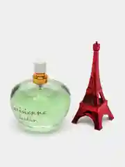 Женская туалетная вода PARISIENNE JARDIN, 50 мл