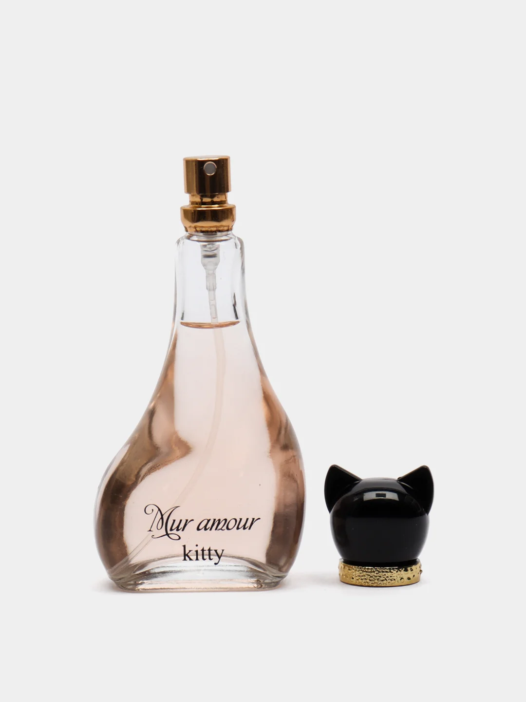 Женская туалетная вода MUR AMOUR KITTY, 45 мл