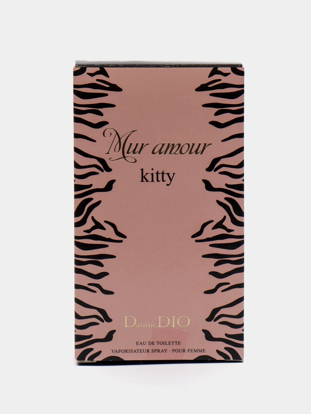 Женская туалетная вода MUR AMOUR KITTY, 45 мл