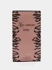 Женская туалетная вода MUR AMOUR KITTY, 45 мл