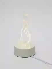 Лайм детский ночник LED