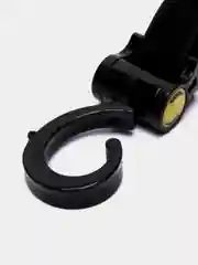 Комплект крючков для коляски, 2 штуки