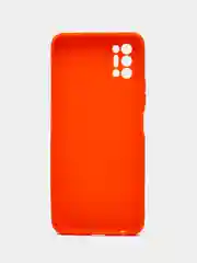 Оранжевый чехол для Tecno Spark POVA 2