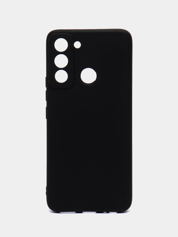 Чехол для Tecno Spark POP5 LTE