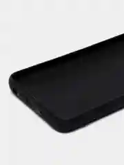 Тёмно-зелёный чехол для Tecno Spark POP5 LTE