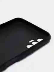 Черный чехол для Tecno Spark 8P
